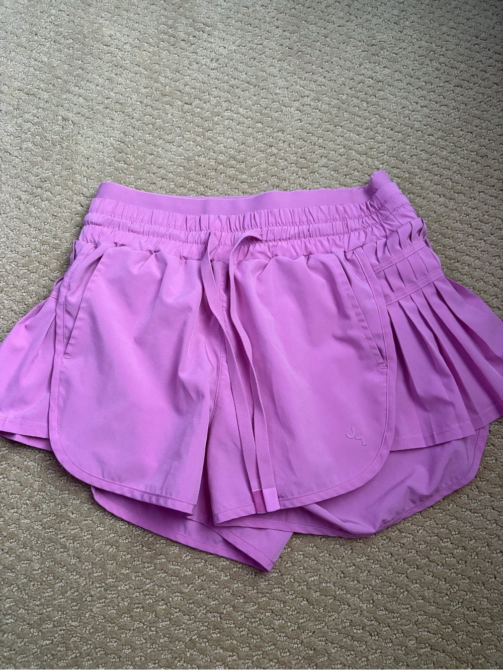 Joylab running shorts